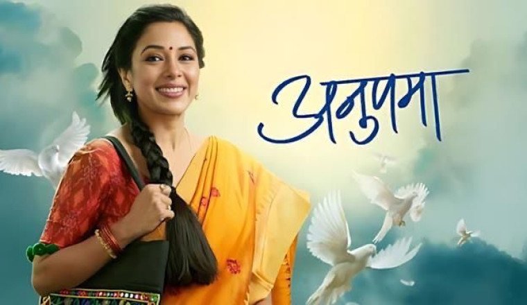 The Powerful Message of Anupamaa: Self-Respect and Empowerment Above All