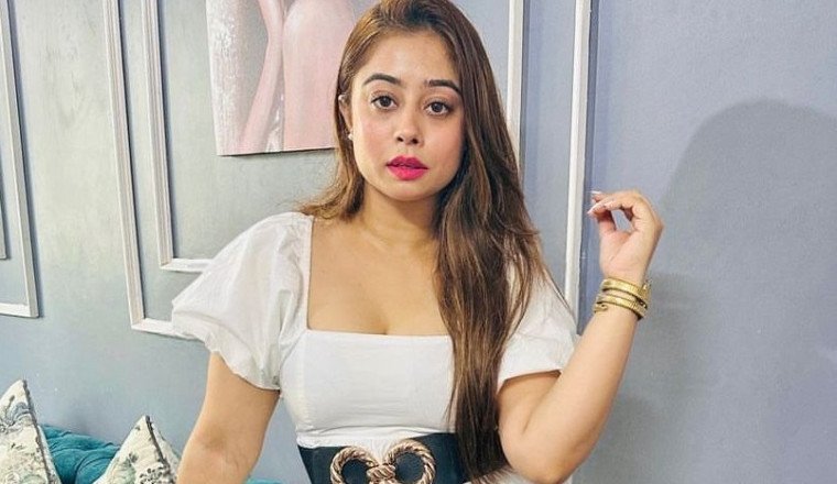 "This is not cool, you can't stoop this low": Megha Sharma on receiving a QR code and cash offer for a video call request