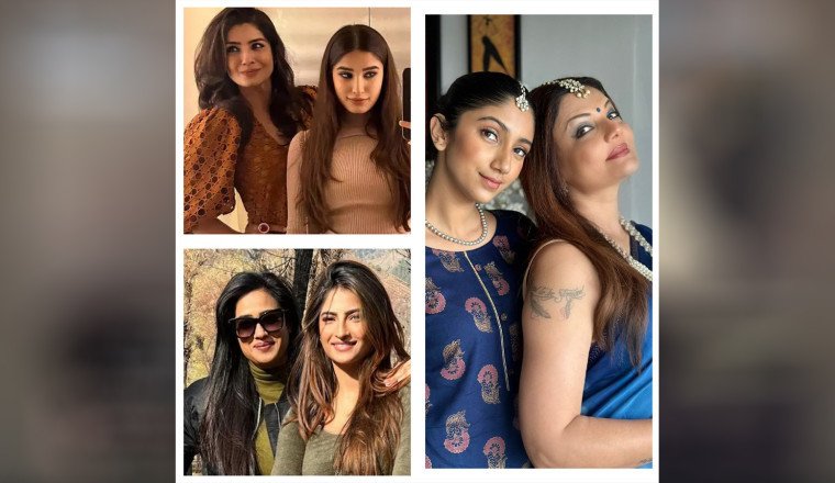 Next-Gen Stars: Daughters of Famous Actresses Ready to Shine
