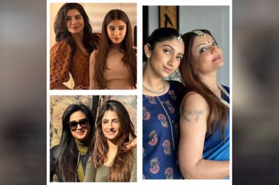 Next-Gen Stars: Daughters of Famous Actresses Ready to Shine