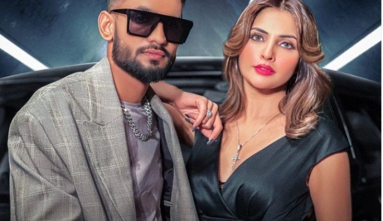 Rising Star Nit-C Drops Bold Fusion of Rajasthani-Haryanvi Folk and New-Age Hip-Hop in “Attract”