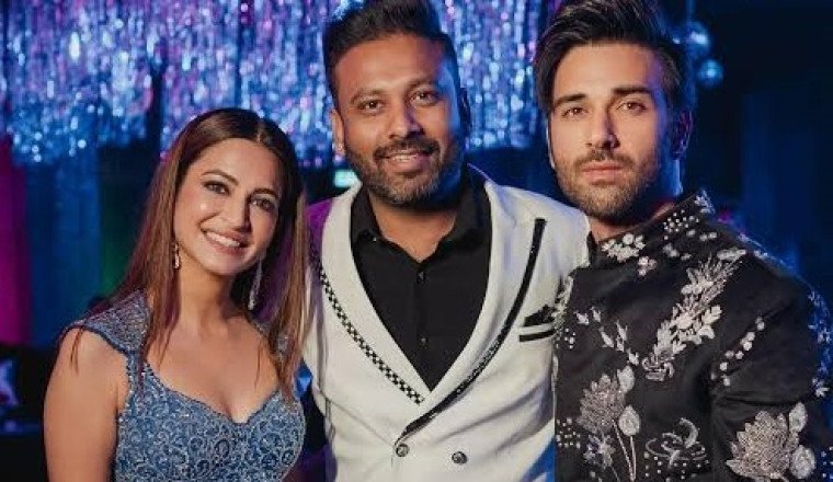 Sachit Mittal- celebrity wedding planner, organised an eco-friendly wedding