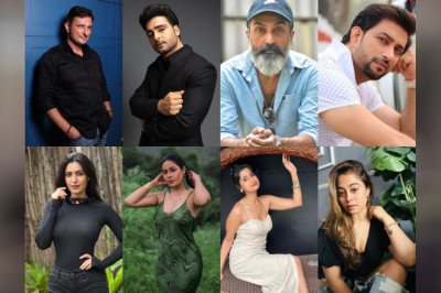 World Mental Health Day: Celebs Share Their Go-To Tips for Staying Energized and Positive