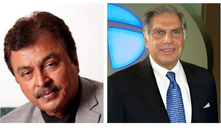 Niraj Vikram Mourns Ratan Tata's Demise: 'Nation Has Lost Its RATAN, Hard to Accept...'