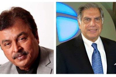 Niraj Vikram Mourns Ratan Tata's Demise: 'Nation Has Lost Its RATAN, Hard to Accept...'