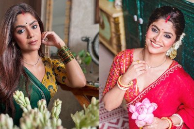 When you play positive characters, you often take positive things from them: Sayantani Ghosh
