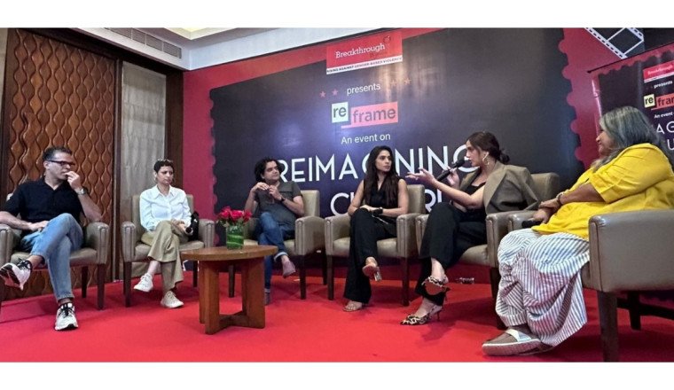 Bollywood Icons Rally for Gender Inclusivity in Cinema