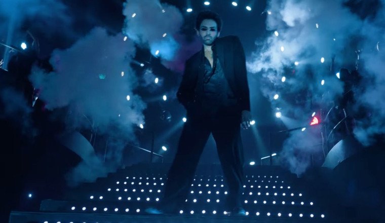 Kartik Aaryan Sets the Stage on Fire with Epic Dance Moves: Pitbull and Diljit Dosanjh Unite for the Biggest Party Anthem!