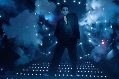 Kartik Aaryan Sets the Stage on Fire with Epic Dance Moves: Pitbull and Diljit Dosanjh Unite for the Biggest Party Anthem!