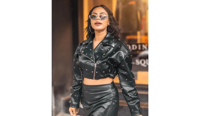 Rinima Borah Agarwal- Transforming Challenges into Triumph as a Mrs. India Inc semi-finalist