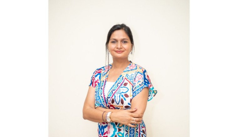 Sushma Bengani’s Journey: From Passionate Artist to Renowned Art and Furniture Curator