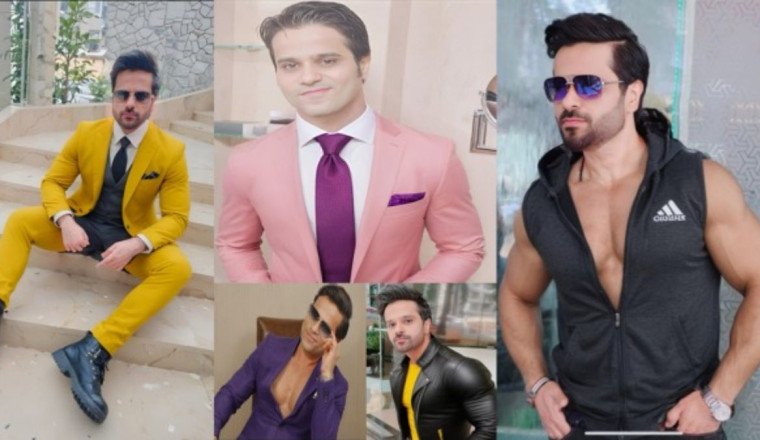 Tariq Khatri: Bollywood’s Newest Sensation Prepares for Bollywood and Hollywood Stardom