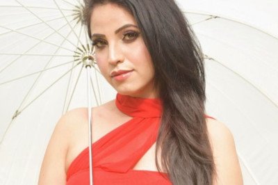 These platforms encourage actors to explore different kinds of roles: Anupama Solanki