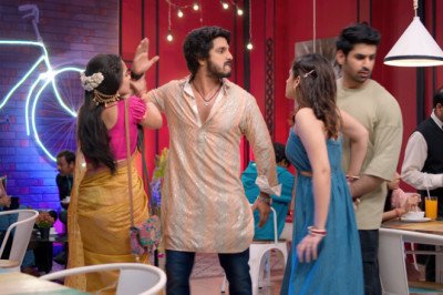 Udne Ki Aasha: Aakash asks for apology