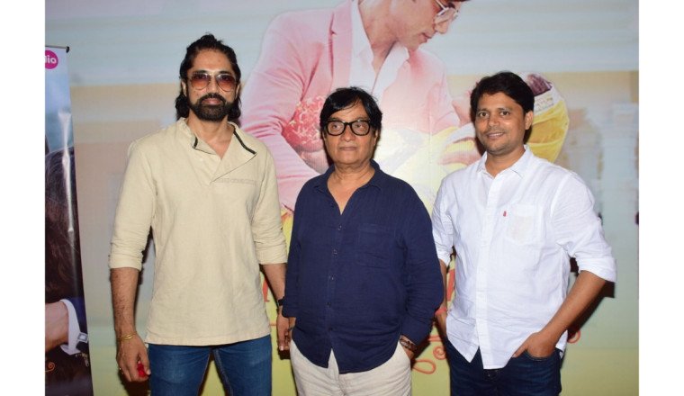 15 Songs One Story Krispy Rishtey Directed by Jagat Singh Now Streaming on Jio Cinema