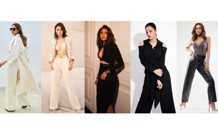 5 Celebrities Leading the Way in Sustainable Fashion and Where You Can Shop Their Pre-Owned Wardrobes