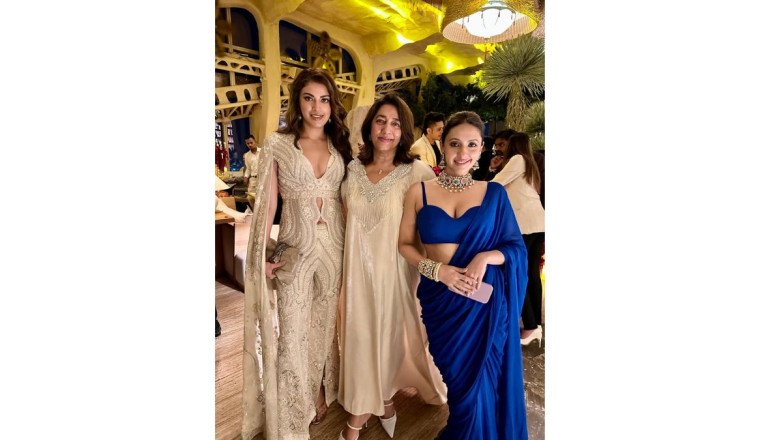 Anu Ranjan’s 18th Edition 'BETI' Fundraiser Show