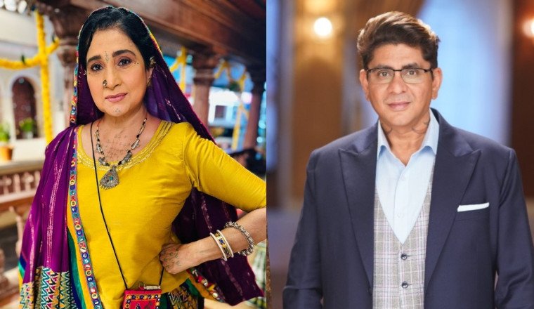 Sejal Shah Joins Deepa Shahi and Rajan Shahi's show Anupamaa is a Fierce New Character – Drama Heats Up!