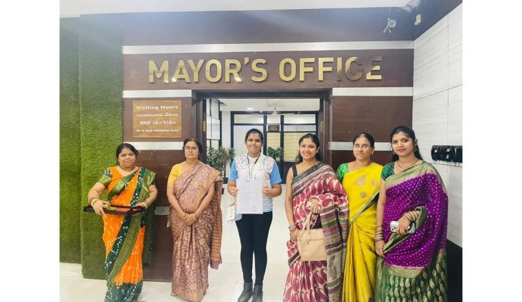 60,000 Citizens Demand Cleaner Roads in Hyderabad Following Ozone Run 2024