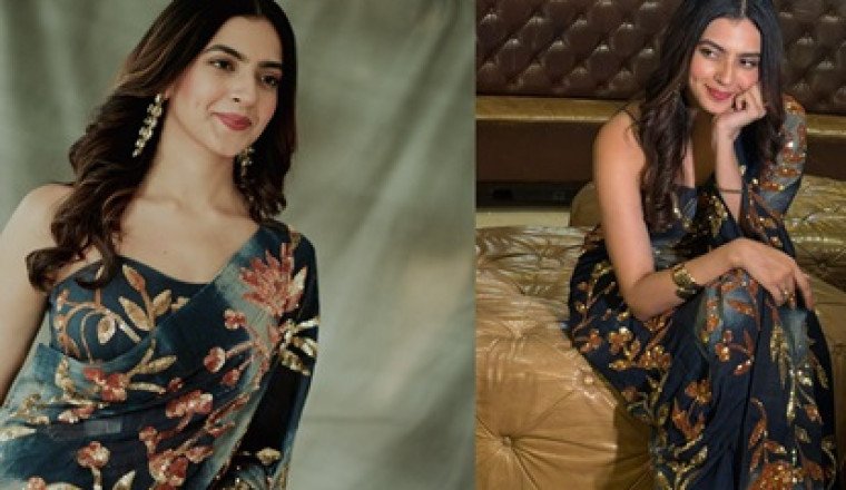 Kashika Kapoor Impresses Critics With Her Debut Performance For Her Film Aayushmati Geeta Matric Pass- Check Reviews Now