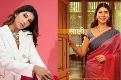 Tanhaji Fame Actress Elakshi Gupta Ventures into Television with Zee TV’s New Show ‘Hamara Parivar’