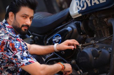 Aadesh Chaudhary on Fitness, Wellness, and Staying Motivated Amidst a Hectic Schedule