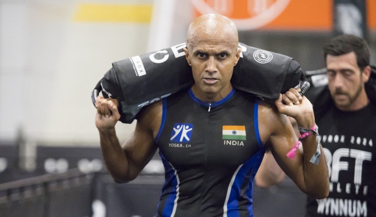 HYROX, the World's Largest Fitness Race Series, Set to Launch in India