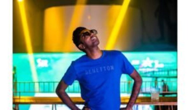 Sonu DS: The Driving Force Behind Bangalore’s Biggest Nightlife Events