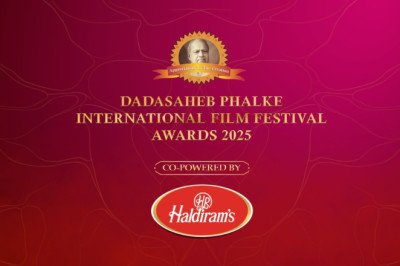 Dadasaheb Phalke International Film Festival Welcomes Haldiram’s as Co-Powered Partner for 2025 Awards