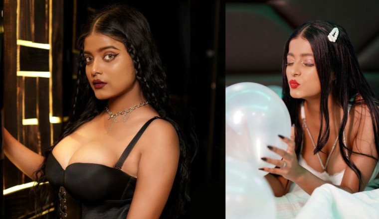 Komolinii Majumder’s Success Story And Struggles