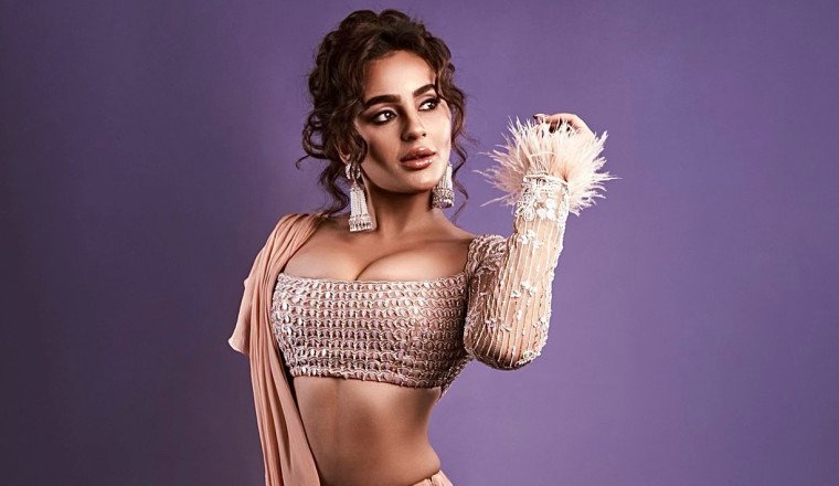 Diwali 2024: Take These 3 Outfit Inspiration From Actress Seerat Kapoor To Ace Your Fashion Game This Diwali