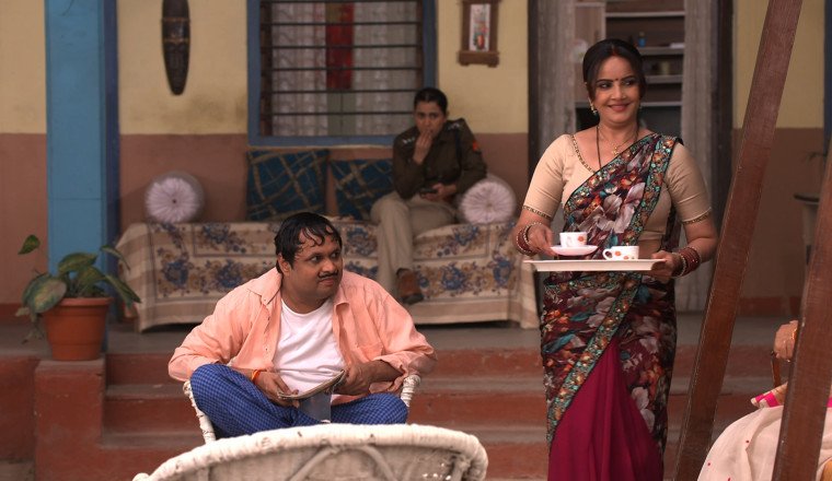 Happu Ki Ultan Paltan : Happu’s Diwali Gamble Turns Into a Lesson for his family