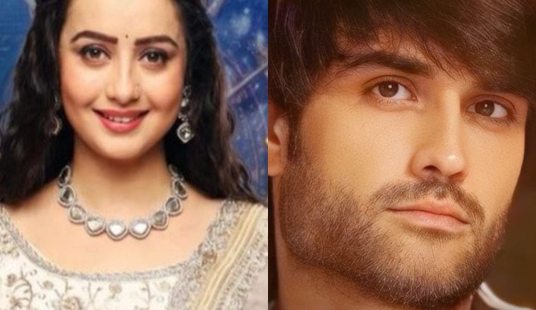 Does Chahat Pandey's game revolve around Vivian Dsena?