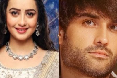 Does Chahat Pandey's game revolve around Vivian Dsena?