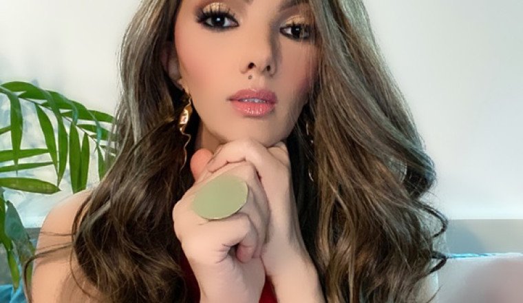 A day in Somy Ali’s life, urges for support to save more lives