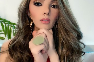 A day in Somy Ali’s life, urges for support to save more lives