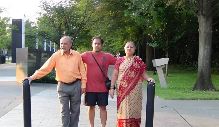 From Dreams to Screen- Milind Sulekha Purushottam’s Cinematic Journey