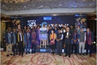 GTTCI Unveils BizGateway at 2nd Global Diplomacy Gala 2024