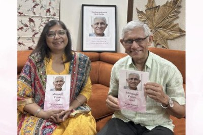 Imposter Gods: New Book Claims The Deity of every religion is a Cosmic Fraud