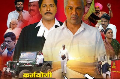 'Karmayogi Abasaheb' Directed by World Record Filmmaker Altaf Dadasaheb Shaikh Opens Strong with ₹1.72 Crore Across all India on Day One