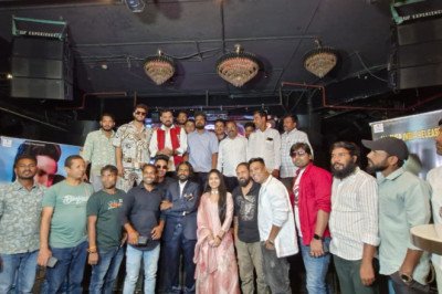 Mumbai Thrills to the Beats of Real Lovers Soundtrack: An Unforgettable Music Launch with Bollywood Buzz