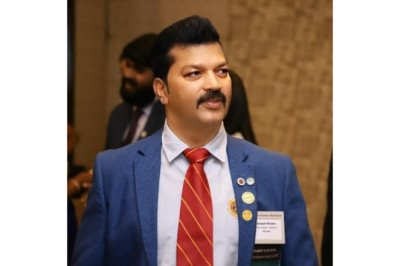 Pioneering The Future- Sun Interiors Turns Ordinary Homes Into a Luxury