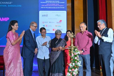 Technology Meets Healthcare: CAHOTECH 2024 Sets a New Benchmark with 5,000+ Attendees and Pioneering Innovations