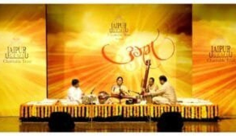 Diving Into The Ethos of UGAM – By Jaipur Gems Charitable Trust