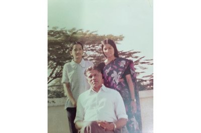 In Memory of C. N. Raman: His Daughter Saraswati Raman Pays Tribute to Life of Inspiration and Strength