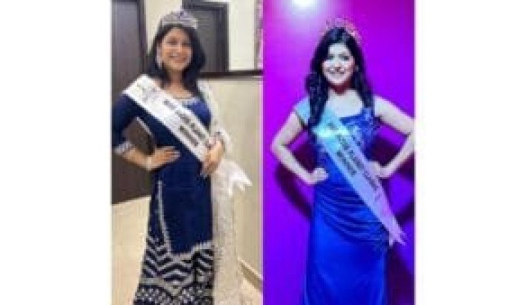 Nitika Srivastava Crowned Mrs. India Planet 2024 Winner: A Celebration of Empowerment and Excellence