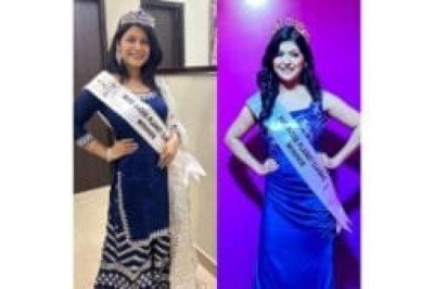 Nitika Srivastava Crowned Mrs. India Planet 2024 Winner: A Celebration of Empowerment and Excellence