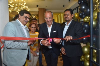 REHAU Celebrates the Grand Opening of First Experience Centre in Noida