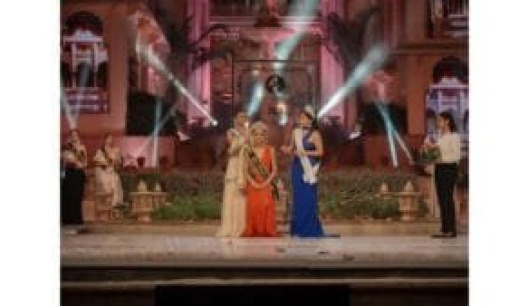 Rinima Borah Agarwal Crowned Mrs. India Galaxy 2024 at Mrs. India Inc Season 5 Grand Finale