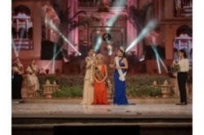 Rinima Borah Agarwal Crowned Mrs. India Galaxy 2024 at Mrs. India Inc Season 5 Grand Finale